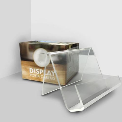 Porta - Cartão de Visita Premium